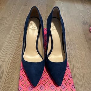 Tory Burch Elana 85mm Pump